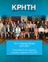 PAA National Board 2015-2017