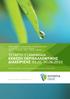 ΤΕΤΑΡΤΗ ΕΞΑΜΗΝΙΑΙΑ ΕΚΘΕΣΗ ΠΕΡΙΒΑΛΛΟΝΤΙΚΗΣ ΔΙΑΧΕΙΡΙΣΗΣ 01.01-30.06.2010