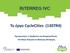 INTERREG IVC. Το έργο CycleCities (1307R4) Προτεραιότητα 2: Περιβάλλον και Αποφυγή Ρίσκου Υπο-Θέμα: Ενέργεια και Βιώσιμες Μεταφορές