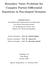 Boundary Value Problems for Complex Partial Differential Equations in Fan-shaped Domains