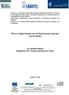 ΠΕ2.1.5. χζδιο δράςησ για τον θρηςκευτικό τουριςμό ςτισ Κυκλάδεσ Δρ. Πολυξζνη Μοίρα Καθηγήτρια Α.Ε.Ι. Πειραιά Σεχνολογικοφ Σομζα