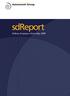 sdreport Έκθεση Αειφόρου Ανάπτυξης 2009