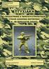 ΠΤΥΧΙΑΚΗ «ΠΡΟ ΙΑΓΡΑΦΕΣ & ΠΑΡΑΓΩΓΗ ΣΤΡΑΤΙΩΤΙΚΗΣ ΣΤΟΛΗΣ ΑΣΚΗΣΕΩΝ ΕΚΣΤΡΑΤΕΙΑΣ Μ - 08 ΠΑΡΑΛΛΑΓΗΣ ΑΣΟΥΣ» ΣΠΟΥ ΑΣΤΕΣ: ΕΠΟΠΤΕΙΑ: