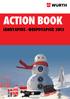 ACTION BOOK ΙΑΝΟΥΑΡΙΟΣ - ΦΕΒΡΟΥΑΡΙΟΣ 2013