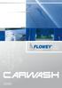 Nuovo stabilimento di produzione FLOWEY nel Gran Ducato di Lussemburgo. Nueva planta de producción FLOWEY en el Gran Ducado de Luxemburgo.