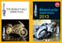 Motorcycle. Applications 2013. THE WORLD S No.1 SPARK PLUG. NGK Motorcycle Applications 2013