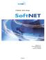 PONUDA VoIP usluge. Softnet d.o.o. Vladimira Popovića 40, GTC 19 Avenue 11070 Novi Beograd. Beograd