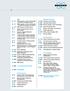 H Chemical Shifts in Organic Compounds / 13. C Chemical Shifts in Organic Compounds