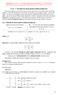 3.6. Formule de calcul pentru medie şi dispersie