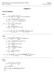 Chapter 6 ( )( ) 8 ( ) 1.145 0.7 ( )( ) Exercise Solutions. Microelectronics: Circuit Analysis and Design, 4 th edition Chapter 6. EX6.