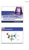 Aminokiseline. Anabolizam azotnihjedinjenja: Biosinteza aminokiselina, glutationa i biološki aktivnih amina 22.12.2014