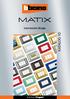 Savremeni dizajn. KATALOG 10. Brend Grupe