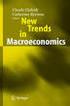 A Cross-Country Estimation of the Elasticity of Substitution. between Labor and Capitalin Manufacturing Industries.