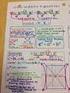 Trigonometric Formula Sheet