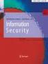 Analysis of Security Protocols Based on Authentication Test