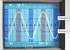 Effect of Counter EMF on Ripple Frequency of Current in DC Motor