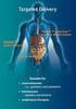 Progress on oral colon specific drug delivery system