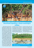 str. 55 EXOTA 7 8/2011 Veterinární poradna Ary zelenokrídle konzumácia ílu, ktorého zložkou sú i humínové kyseliny