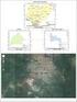 Spatial Distribution of Nitrogen Contamination in Karst Aquifer in Guilin Peak Forest Plain
