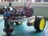 ROBOT. Smooth Obstacle-avoidance by 4-wheel Navigational Vehicle Using Non-360 Range Sensors