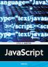Client-side γλώσσες περιγραφής σεναρίων - Javascript. Client - side γλώσσες περιγραφής σεναρίων