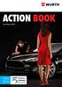 ACTION BOOK. Ιανουάριος 2016