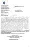 Αριθμ.Πρωτ.: 19965/ ΑΔΑ: 6ΦΕ64691Ω2-Η6Ε ΑΔΑΜ: 16PROC Δ/ΝΣΗ : ΔΩΔΕΚΑΝΗΣΟΥ 10 Α Τ.Κ.: