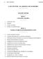 Ε.Ε. Π α ρ.ι(i), Α ρ.3812, 20/2/2004 Ο ΠΕΡΙ ΠΡΟΣΤΑΣΙΑΣ ΚΑΙ ΔΙΑΧΕΙΡΙΣΗΣ ΤΩΝ ΥΔΑΤΩΝ ΝΟΜΟΣ