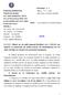 ΕΓΚΥΚΛΙΟΣ Ε. 1 Αθήνα, 22 / 1 / 2007 Αριθ. Πρωτ. 17γ/01/17/ΦΝ439