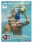 International rules of Water polo