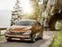 BMW Concept Active Tourer: Άνεση, λειτουργικότητα, δυναμικές επιδόσεις και στυλ.