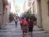 «Περιπατώντας στο ιστορικό κέντρο της Αθήνας: εκπαιδευτικό σενάριο με τη χρήση εικονικών και δια ζώσης περιηγήσεων»