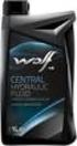 : WOLF CENTRAL HYDRAULIC FLUID