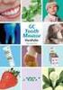 Tooth Mousse ot GC Portfolio