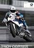 BMW Motorrad The Ultimate Riding Machine