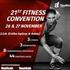 21 ST FITNESS CONVENTION