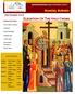 Elevation Of The Holy Cross