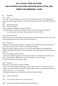 Gov t Gazette 1552B (24/10/2006) GAS DISTRIBUTION STEEL NETWORK REGULATION, MAX OPERATION PRESSURE 19 BAR