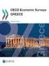 The Determinants of National Savings in Greece during the period and Measures for Economic Growth.