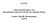 ZA4732. Flash Eurobarometer 214 (Introduction of the Euro in the New Member States) Country Specific Questionnaire Cyprus