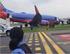 GROUND EVACUATION Ground Evacuation Boeing 737 SKYWEST BEECHCRAFT 1900C KING AIR