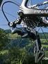 MTB Derailleurs. Manual de utilizare deraioare MTB Εγχειρίδιο χρήσης Εκτροχιαστών MTB