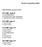 ΠΛΑΝΑ ΔΙΔΑΣΚΑΛΙΩΝ 19/11/2009 τμήμα Β1 26/11/2009 τμήμα Δ1 15/12/2009 τμήμα ΣΤ1 18/12/2009 τμήμα ΣΤ1