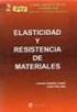 FORMULARIO DE ELASTICIDAD