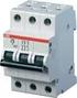 S200. Miniature. circuit breakers. Features. Description