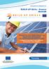 Η Ευρωπαϊκή Πρωτοβουλία BUILD UP Skills