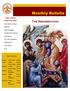 ANNUNCIATION GREEK ORTHODOX CHURCH