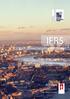 IFRS ΑΘΗΝΑ LEARNING AND ASSESSMENT PROGRAMME ΠΙΣΤΟΠΟΙΗΣΗ ΣΤΑ ΔΙΕΘΝΗ ΠΡΟΤΥΠΑ ΧΡΗΜΑΤΟΟΙΚΟΝΟΜΙΚΗΣ ΑΝΑΦΟΡΑΣ. IFRS L&A by ICAEW στην ελληνική γλώσσα