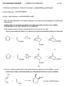 ΣΥΝΘΕΣΗ ΚΥΚΛΟΕΞΑΝΙΟΥ. Most versatile preparation of complex molecules in one step, some advantages for cyclohexane synthesis are: