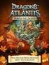 Atlantis Orders on android